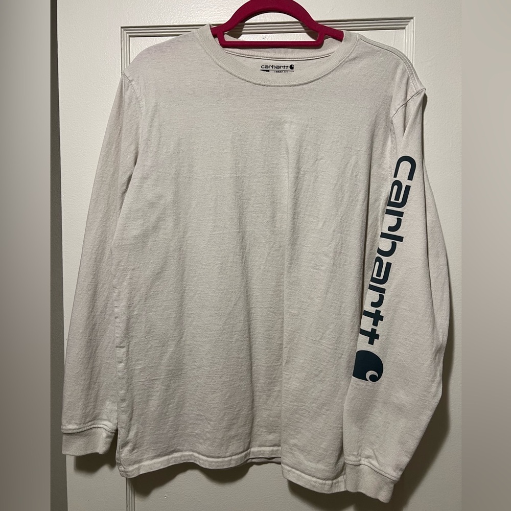 Carhartt Loose Fit Long Sleeve